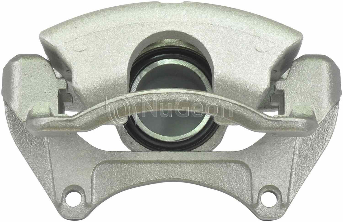 BBB Industries Remanufactured Disc Brake Caliper 99-01843A