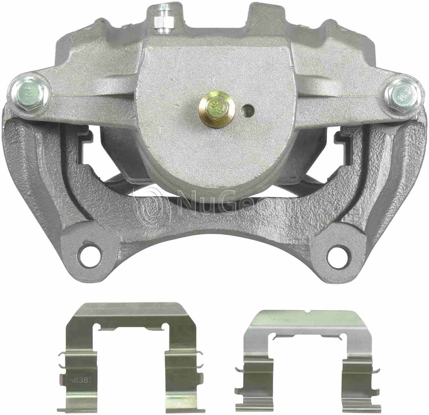 BBB Industries Disc Brake Caliper 99-01843A