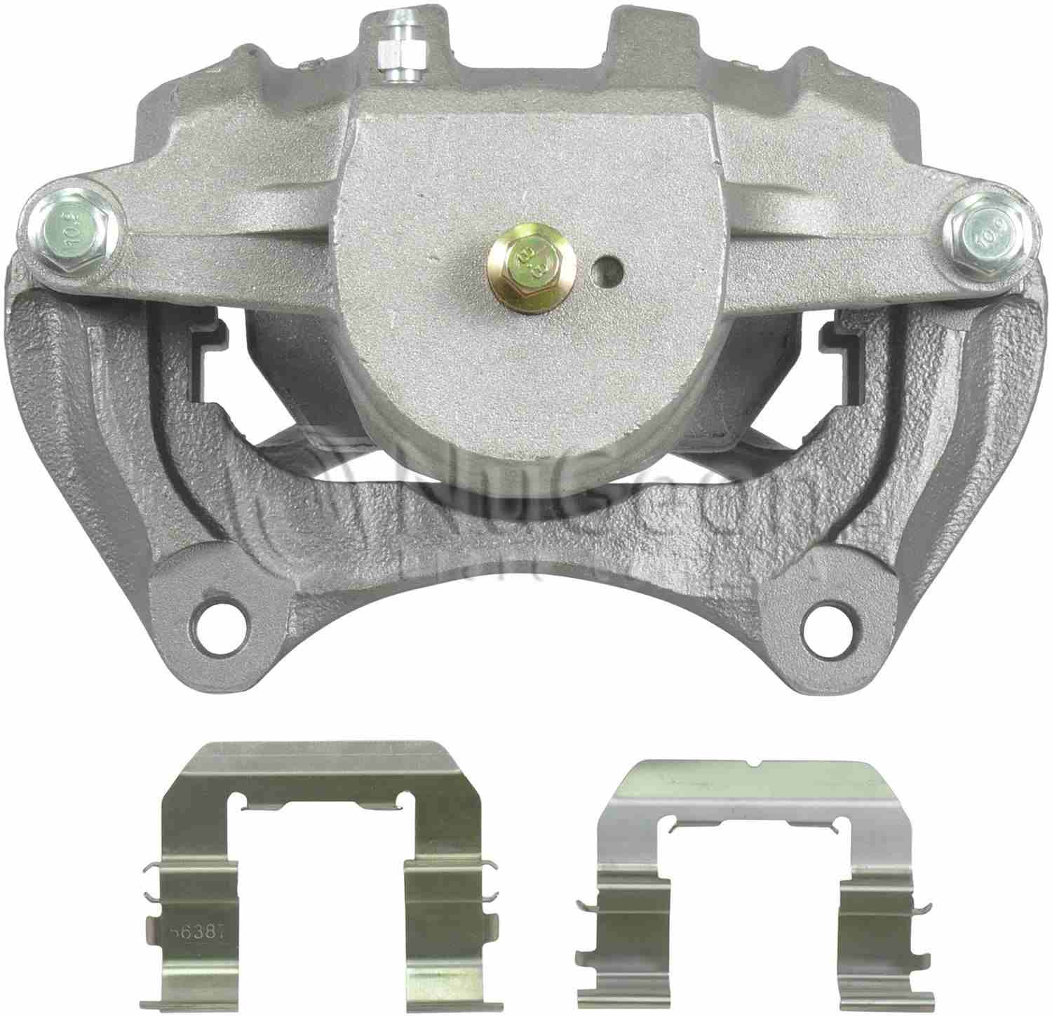 BBB Industries Disc Brake Caliper 99-01843A