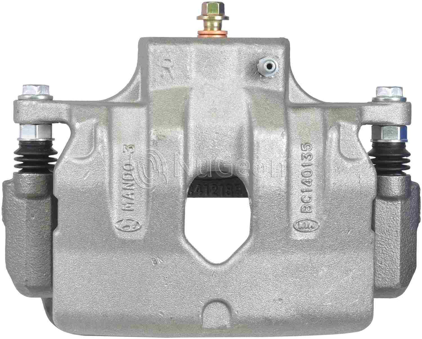 BBB Industries Disc Brake Caliper 99-01843A