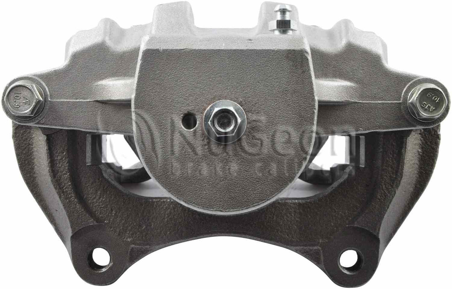 BBB Industries Remanufactured Disc Brake Caliper 99-01843B