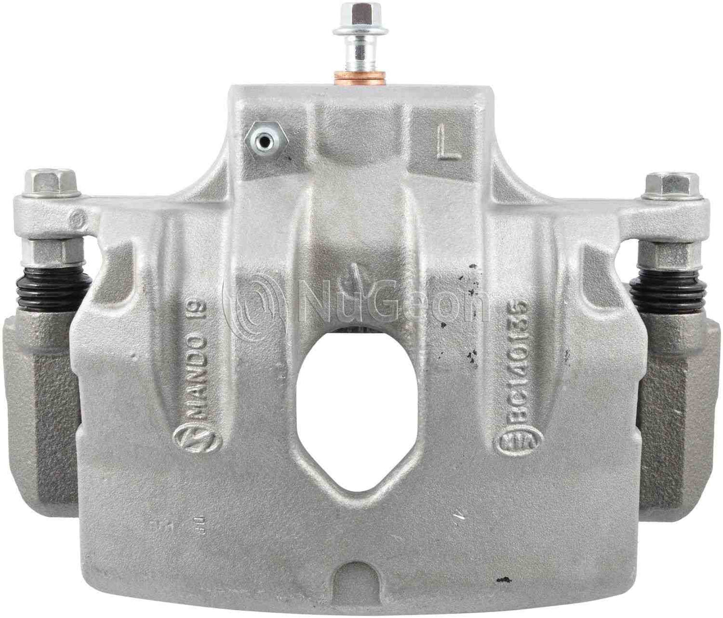 BBB Industries Disc Brake Caliper 99-01843B
