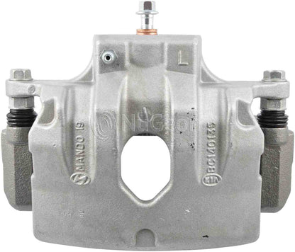 BBB Industries Remanufactured Disc Brake Caliper 99-01843B