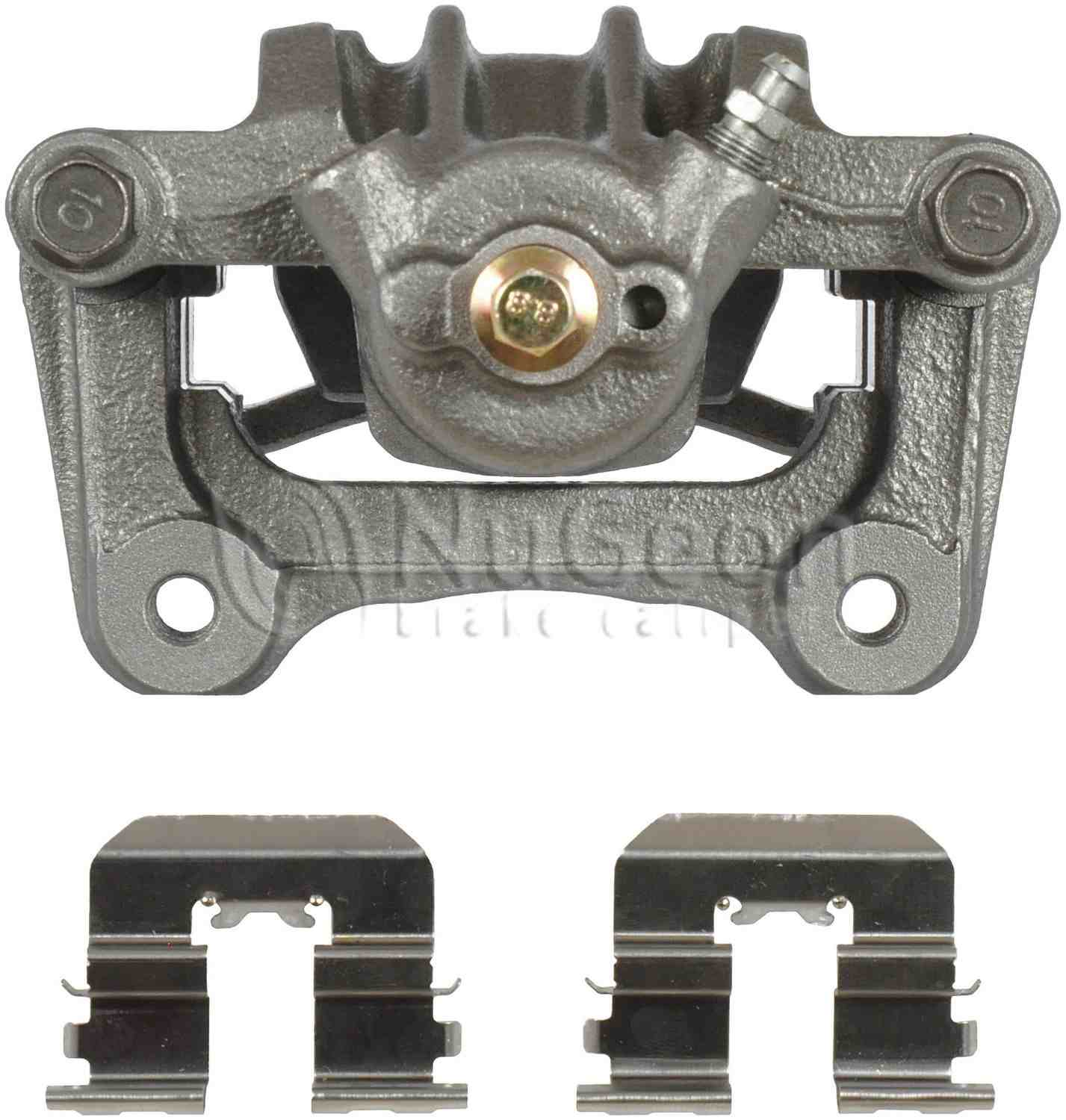 BBB Industries Disc Brake Caliper 99-01844B