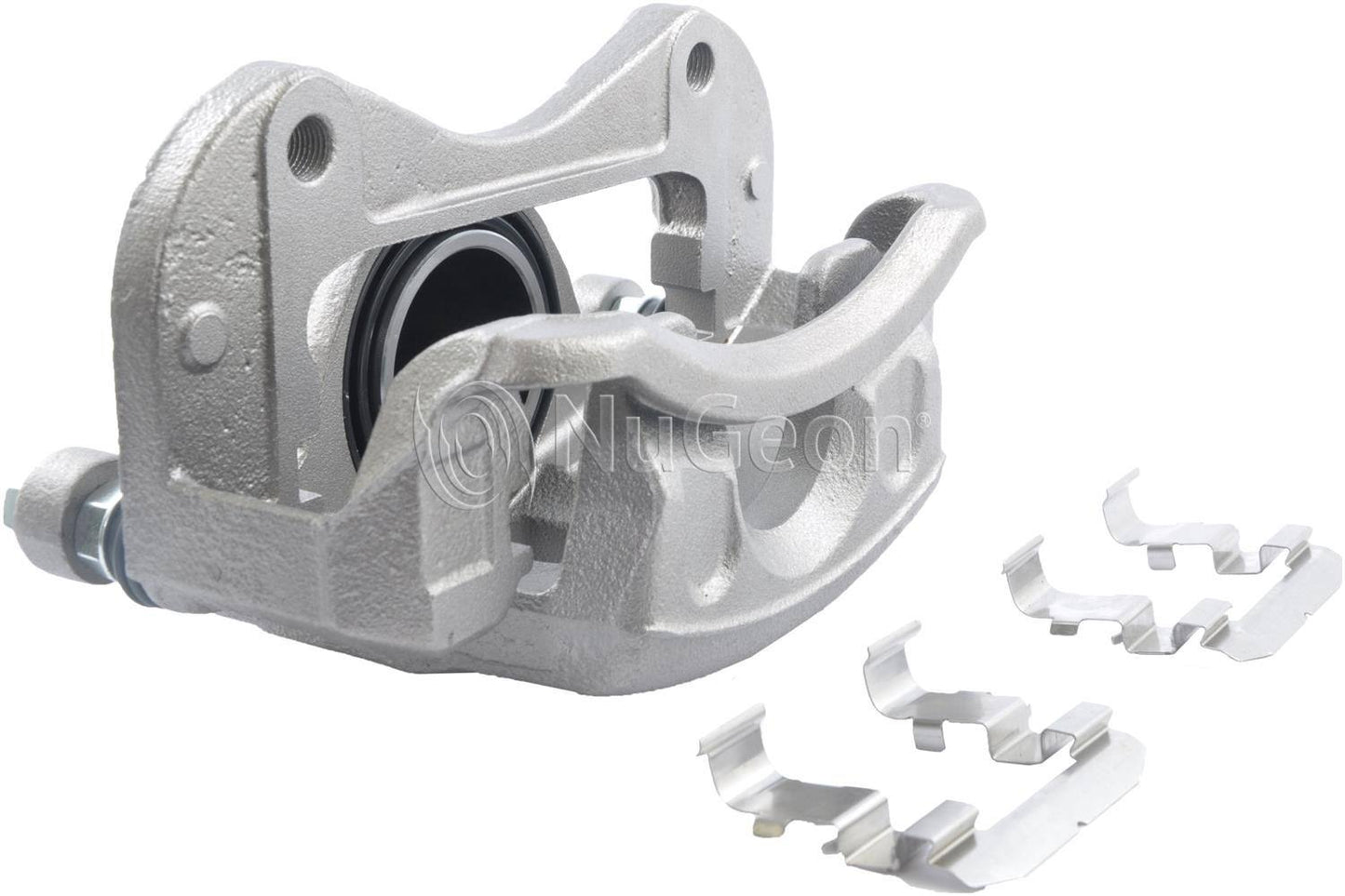 BBB Industries Remanufactured Disc Brake Caliper 99-01845A