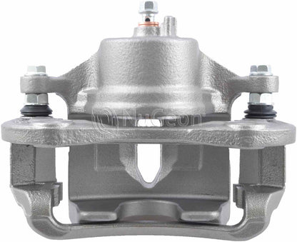 BBB Industries Remanufactured Disc Brake Caliper 99-01845A