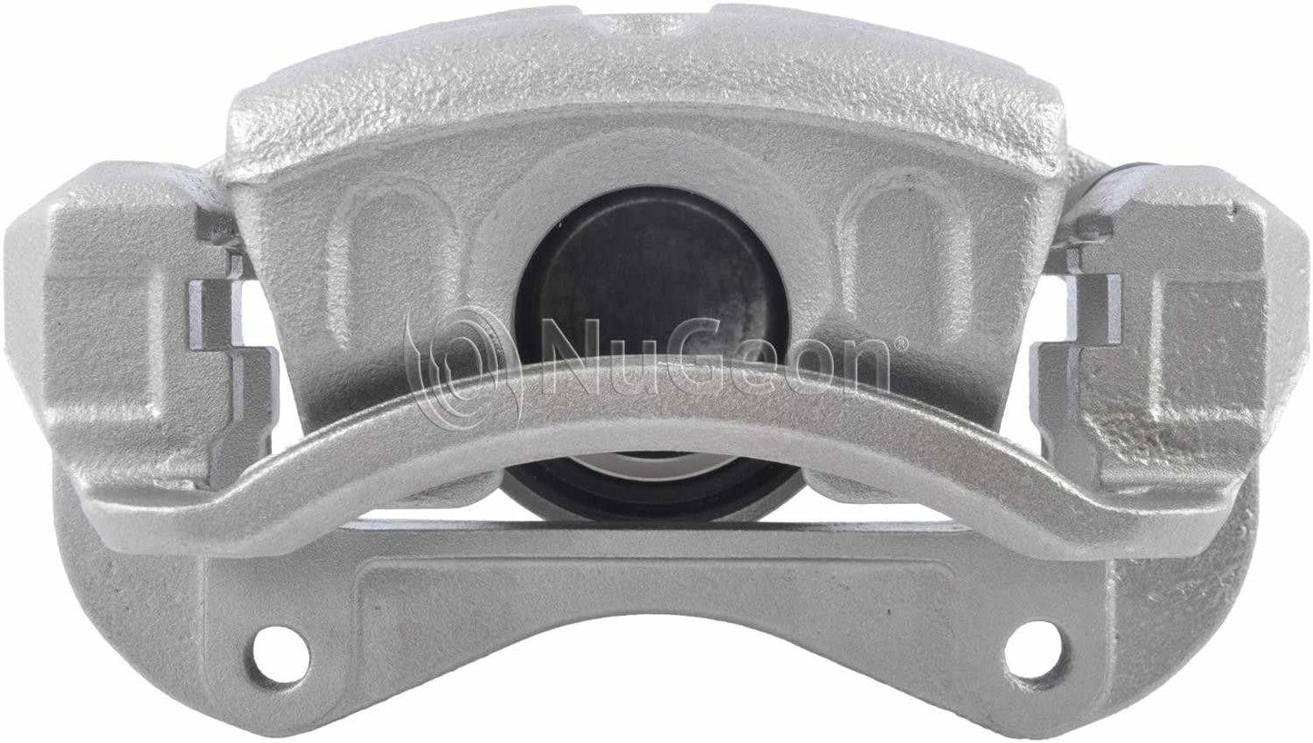 BBB Industries Remanufactured Disc Brake Caliper 99-01845A