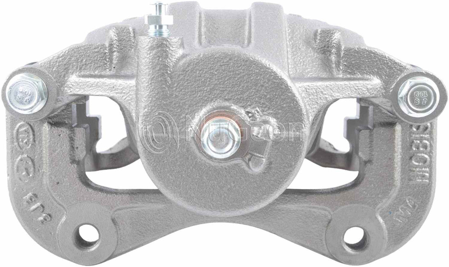 BBB Industries Remanufactured Disc Brake Caliper 99-01845A