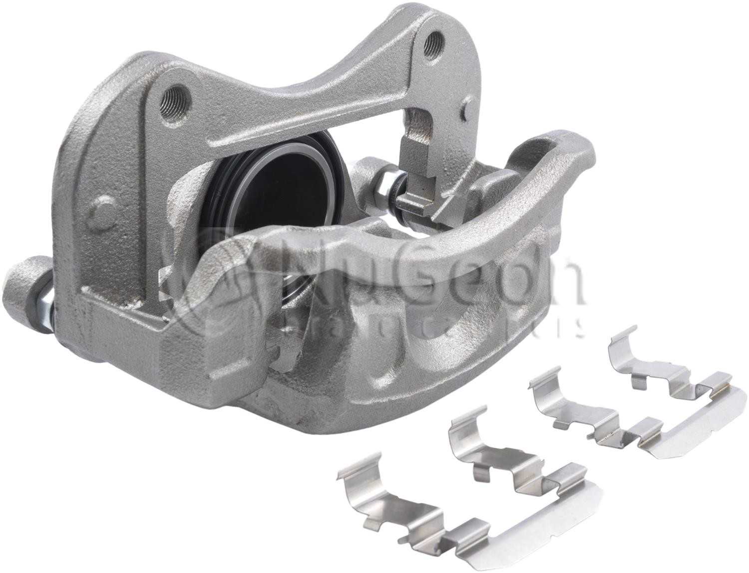 BBB Industries Disc Brake Caliper 99-01845B
