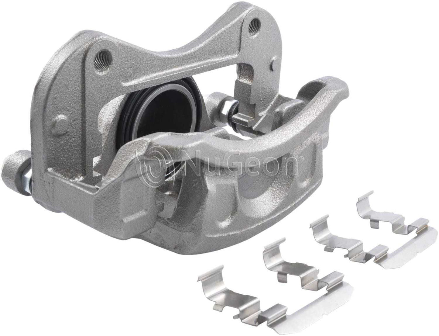 BBB Industries Remanufactured Disc Brake Caliper 99-01845B