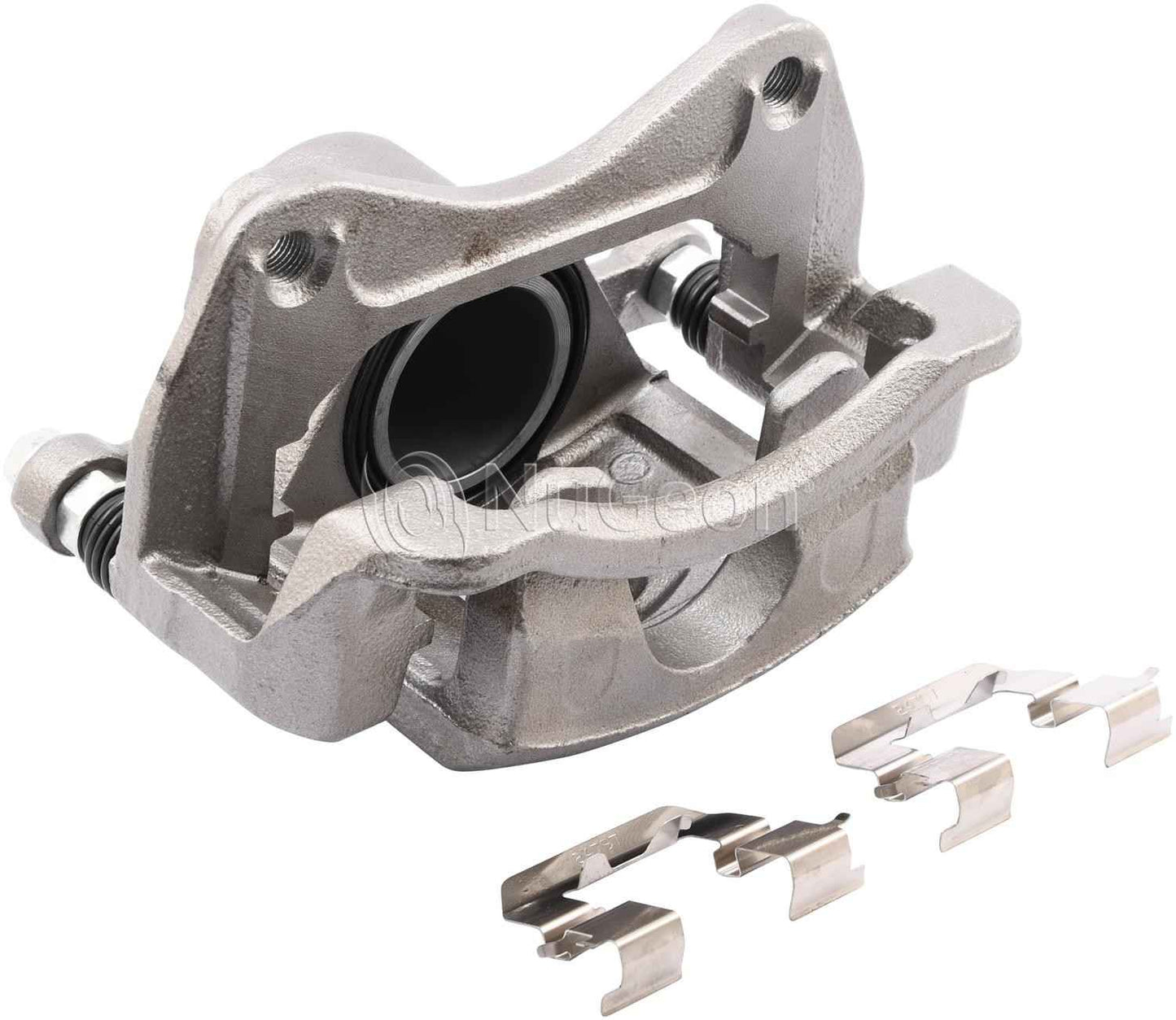 BBB Industries Remanufactured Disc Brake Caliper 99-01846A