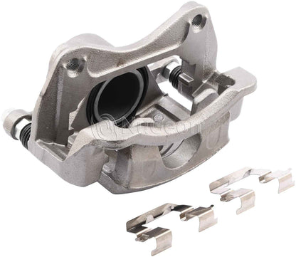 BBB Industries Remanufactured Disc Brake Caliper 99-01846A