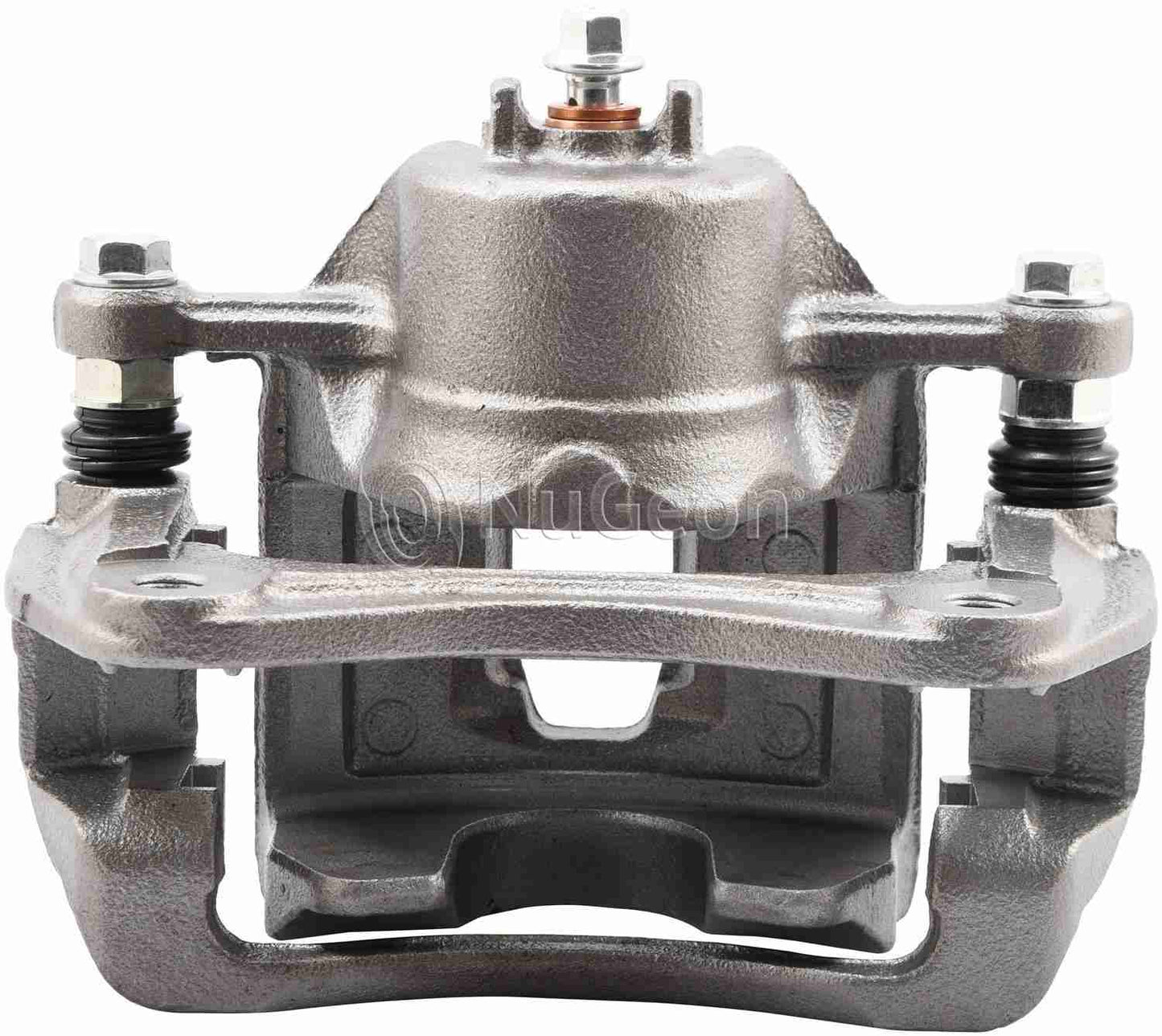 BBB Industries Remanufactured Disc Brake Caliper 99-01846A