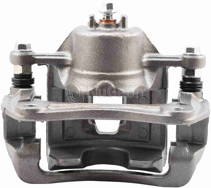 BBB Industries Remanufactured Disc Brake Caliper 99-01846A