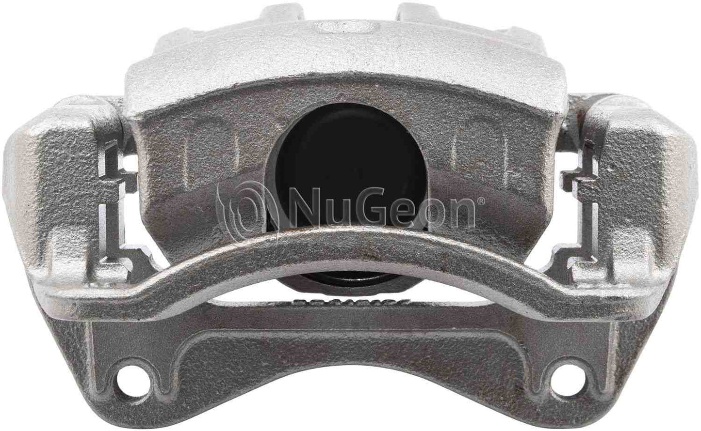 BBB Industries Remanufactured Disc Brake Caliper 99-01846A