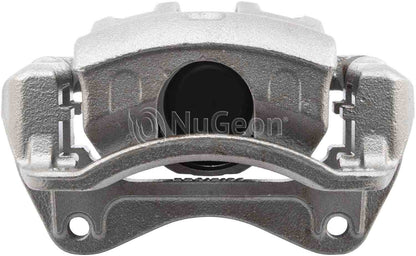 BBB Industries Remanufactured Disc Brake Caliper 99-01846A
