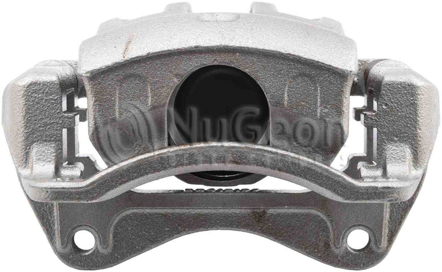 BBB Industries Remanufactured Disc Brake Caliper 99-01846A