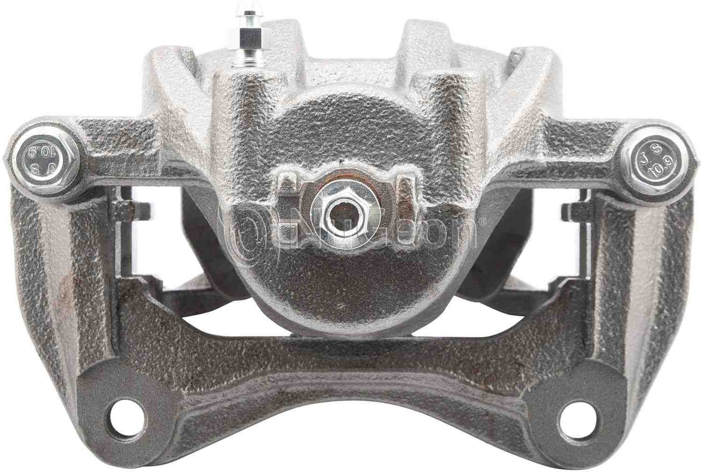 BBB Industries Remanufactured Disc Brake Caliper 99-01846A