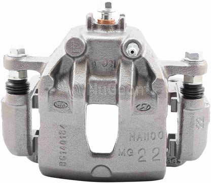 BBB Industries Remanufactured Disc Brake Caliper 99-01846A