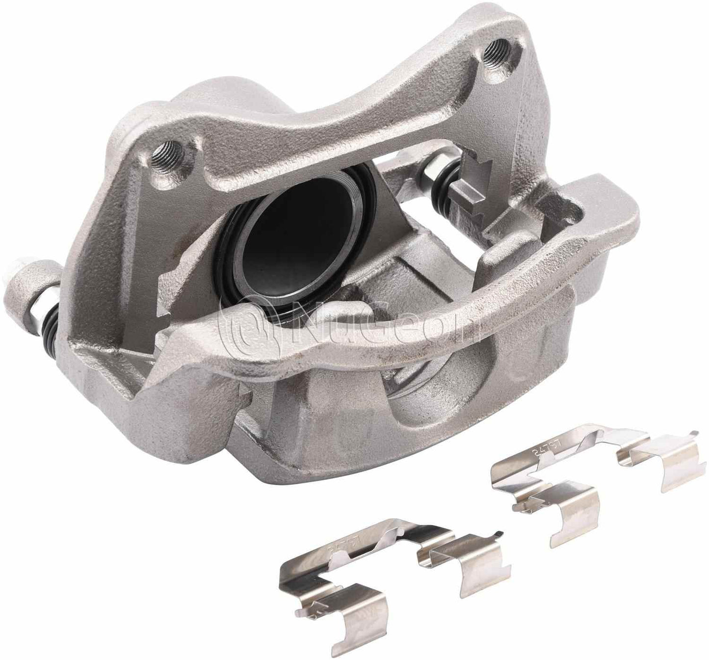 BBB Industries Remanufactured Disc Brake Caliper 99-01846B