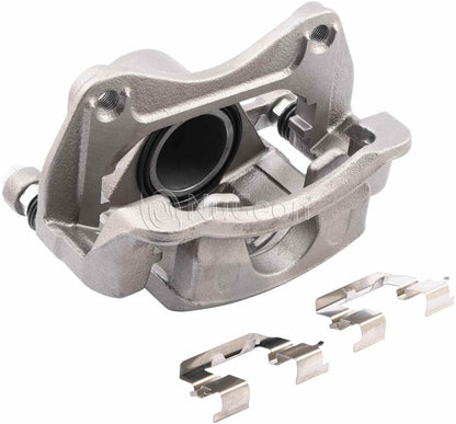 BBB Industries Remanufactured Disc Brake Caliper 99-01846B