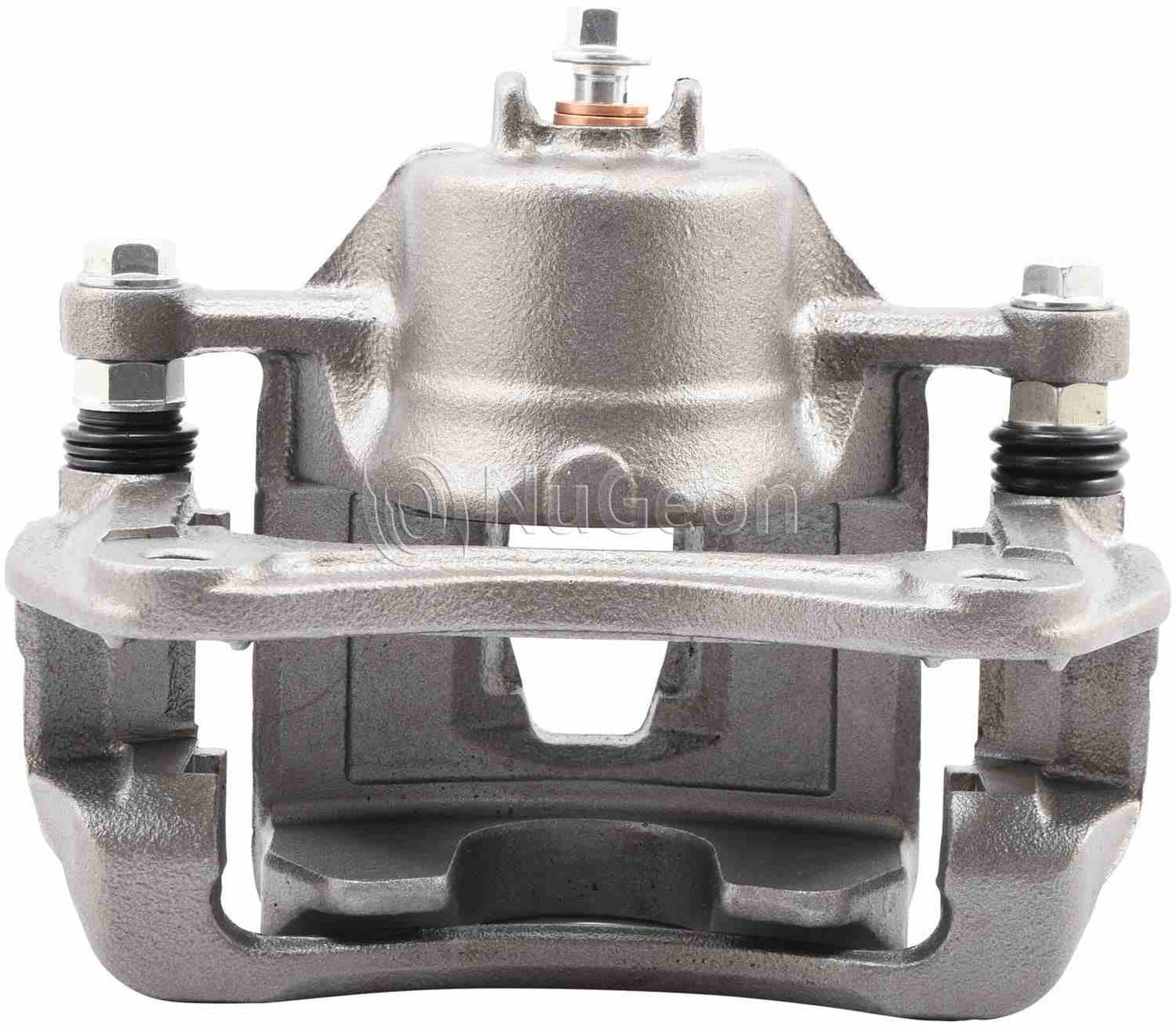 BBB Industries Remanufactured Disc Brake Caliper 99-01846B