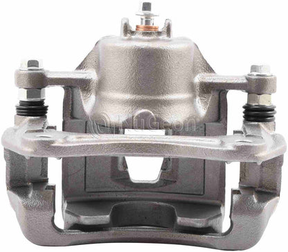 BBB Industries Remanufactured Disc Brake Caliper 99-01846B