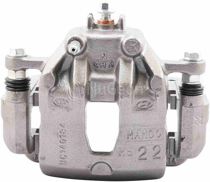 BBB Industries Remanufactured Disc Brake Caliper 99-01846B
