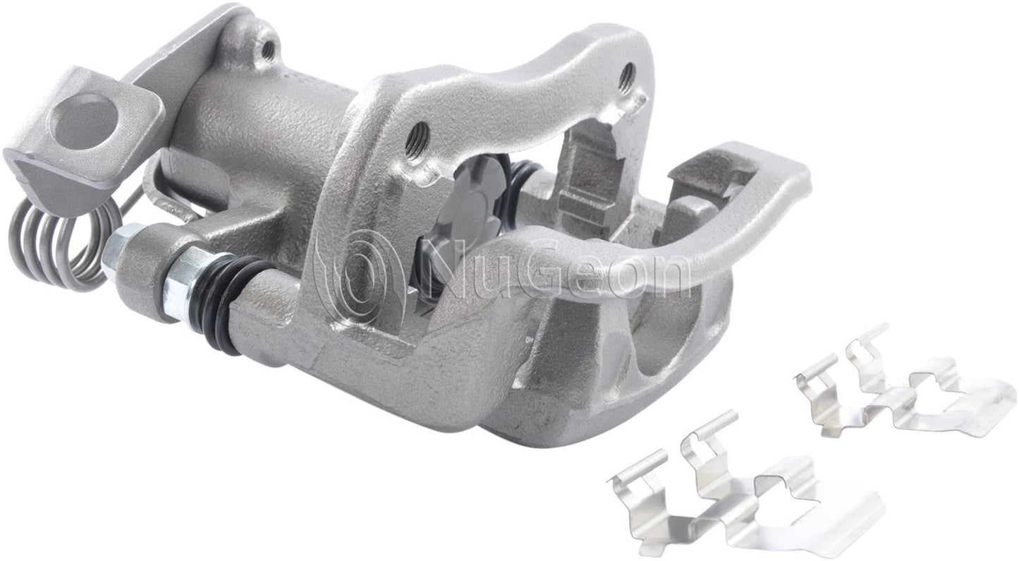 BBB Industries Remanufactured Disc Brake Caliper 99-01847A