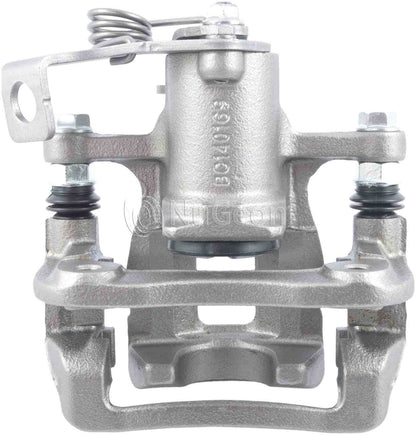 BBB Industries Remanufactured Disc Brake Caliper 99-01847A