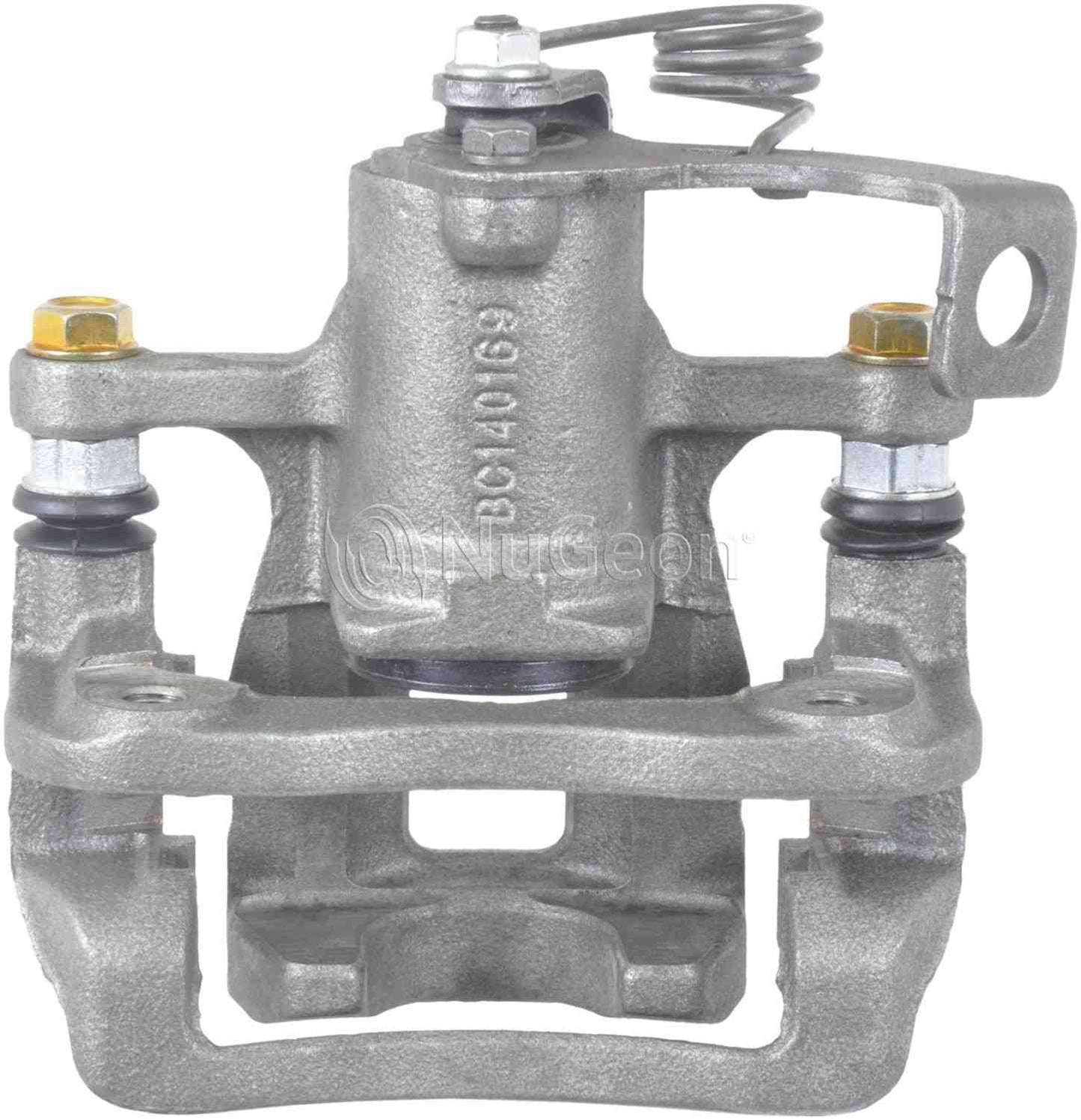 BBB Industries Remanufactured Disc Brake Caliper 99-01847B