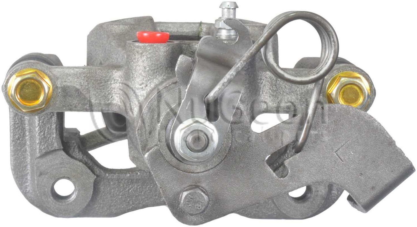 BBB Industries Remanufactured Disc Brake Caliper 99-01847B