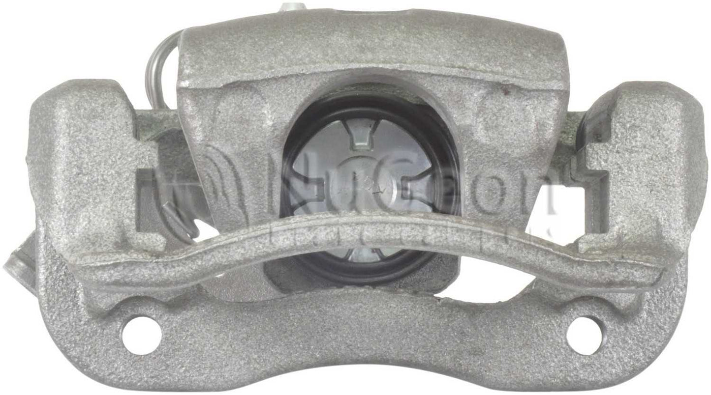 BBB Industries Remanufactured Disc Brake Caliper 99-01847B