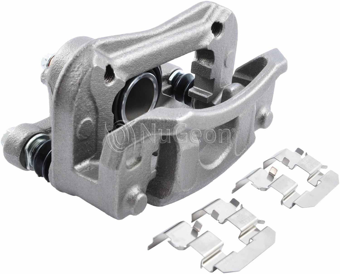 BBB Industries Remanufactured Disc Brake Caliper 99-01848A