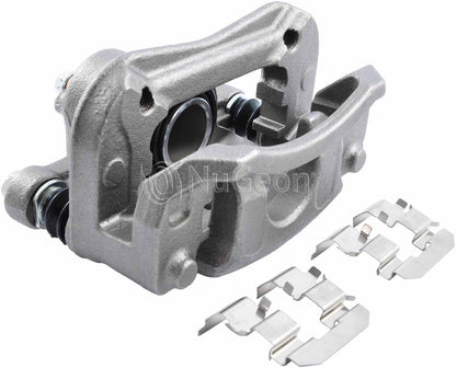 BBB Industries Remanufactured Disc Brake Caliper 99-01848A