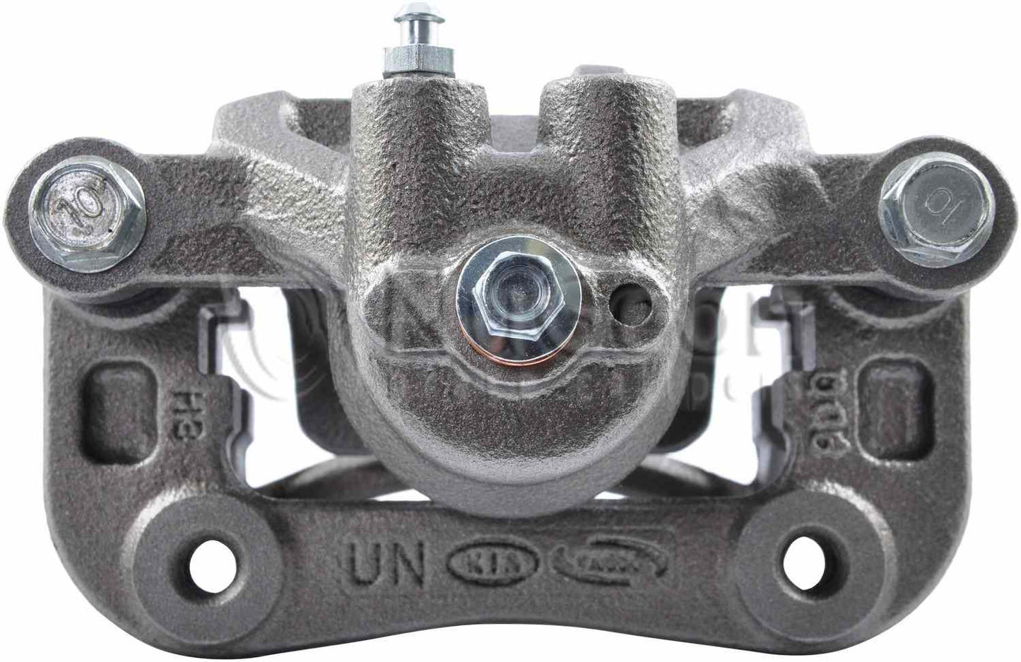 BBB Industries Remanufactured Disc Brake Caliper 99-01848A
