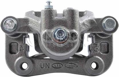 BBB Industries Remanufactured Disc Brake Caliper 99-01848A