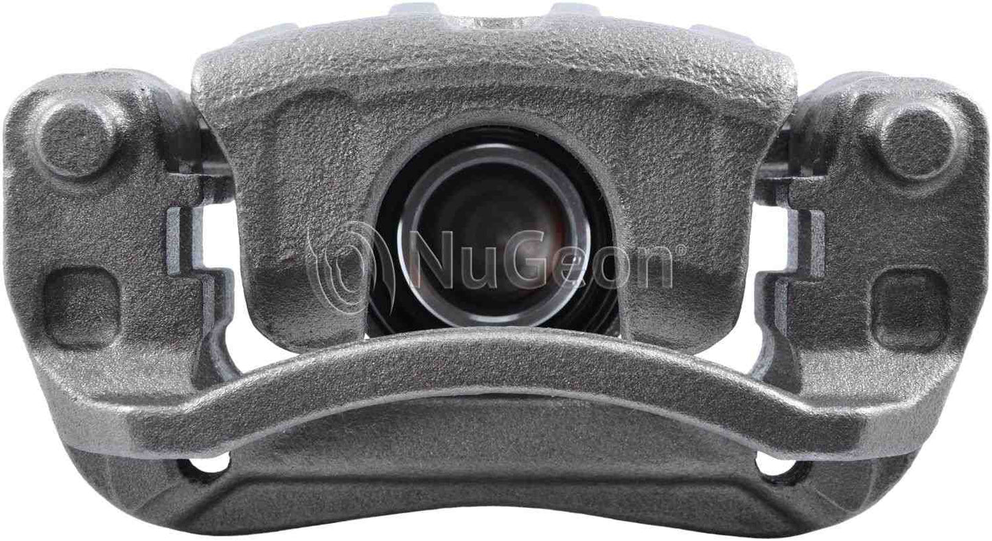 BBB Industries Remanufactured Disc Brake Caliper 99-01848A
