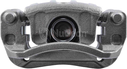 BBB Industries Remanufactured Disc Brake Caliper 99-01848A