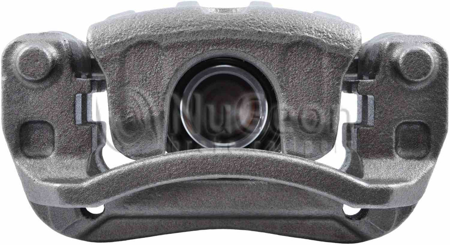 BBB Industries Remanufactured Disc Brake Caliper 99-01848A
