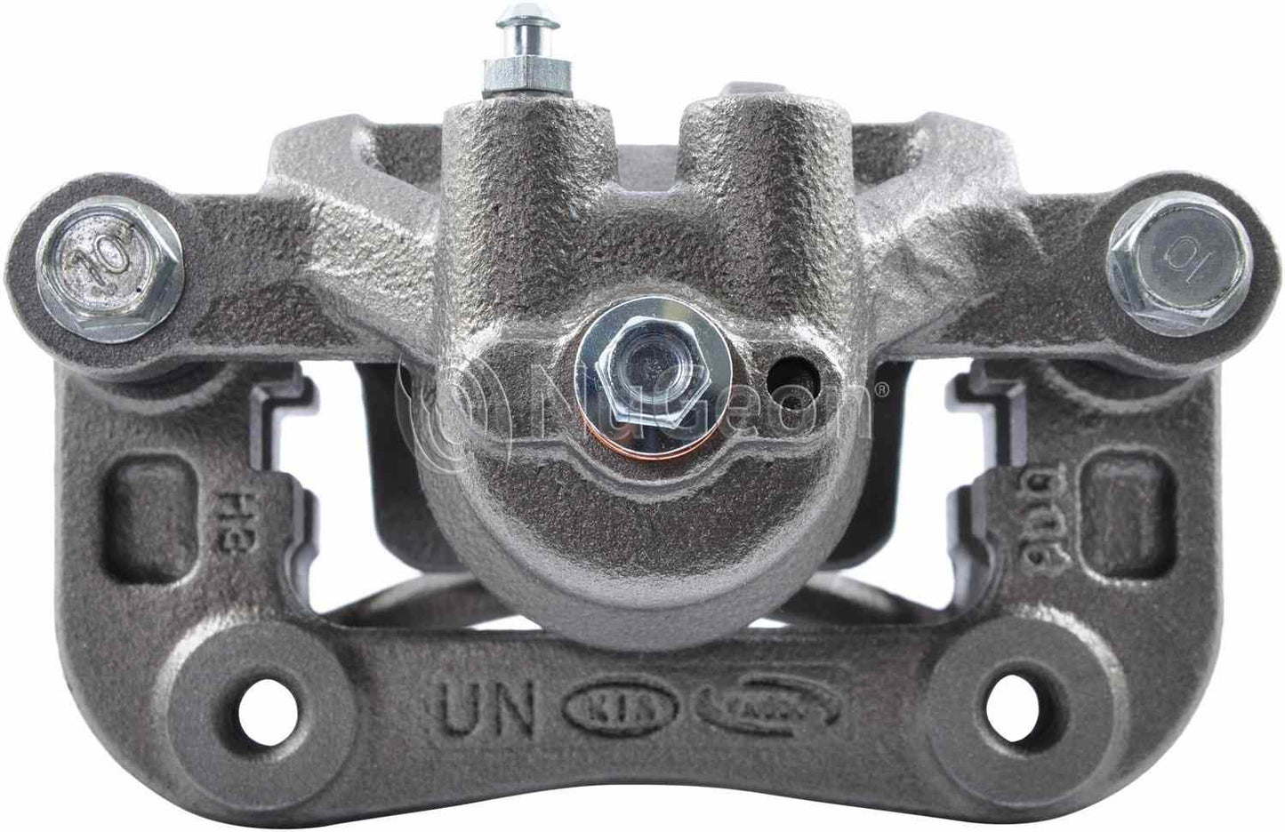 BBB Industries Remanufactured Disc Brake Caliper 99-01848A