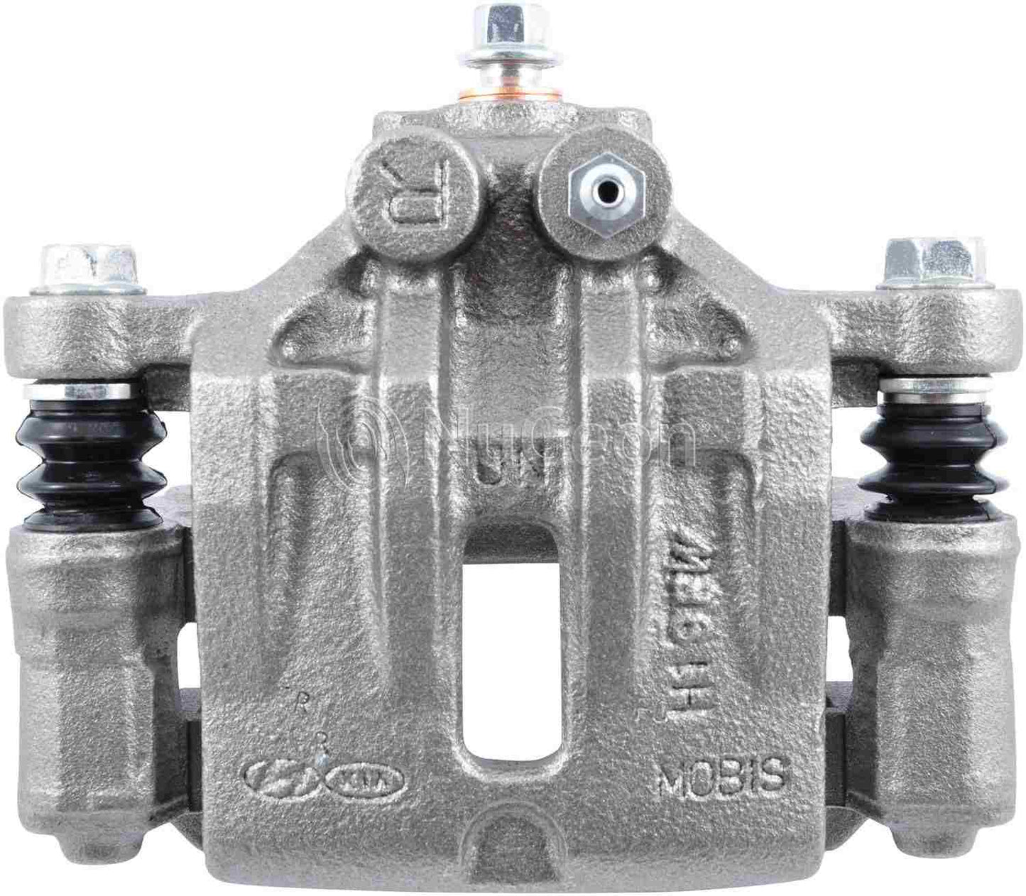 BBB Industries Remanufactured Disc Brake Caliper 99-01848A