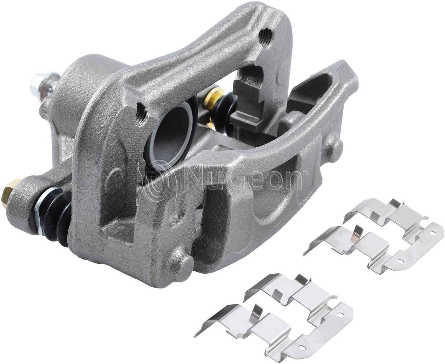 BBB Industries Remanufactured Disc Brake Caliper 99-01848B