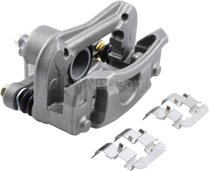 BBB Industries Remanufactured Disc Brake Caliper 99-01848B