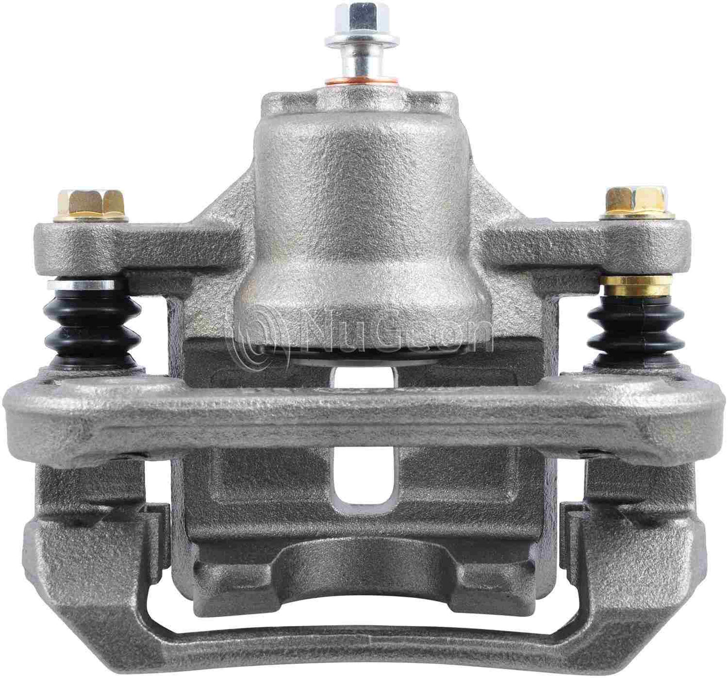 BBB Industries Remanufactured Disc Brake Caliper 99-01848B