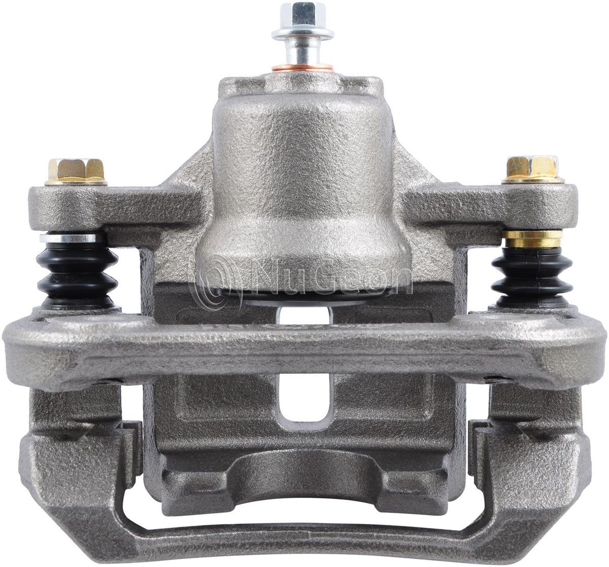 BBB Industries Remanufactured Disc Brake Caliper 99-01848B