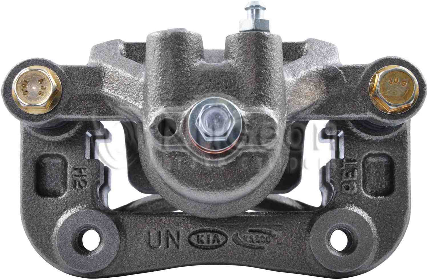BBB Industries Remanufactured Disc Brake Caliper 99-01848B