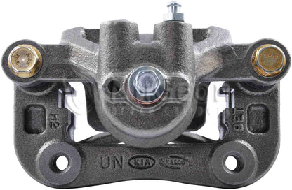 BBB Industries Remanufactured Disc Brake Caliper 99-01848B