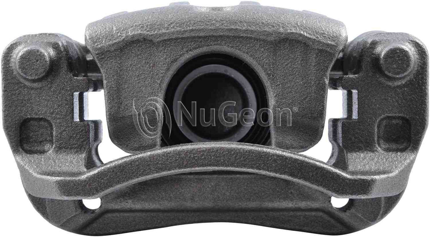 BBB Industries Remanufactured Disc Brake Caliper 99-01848B