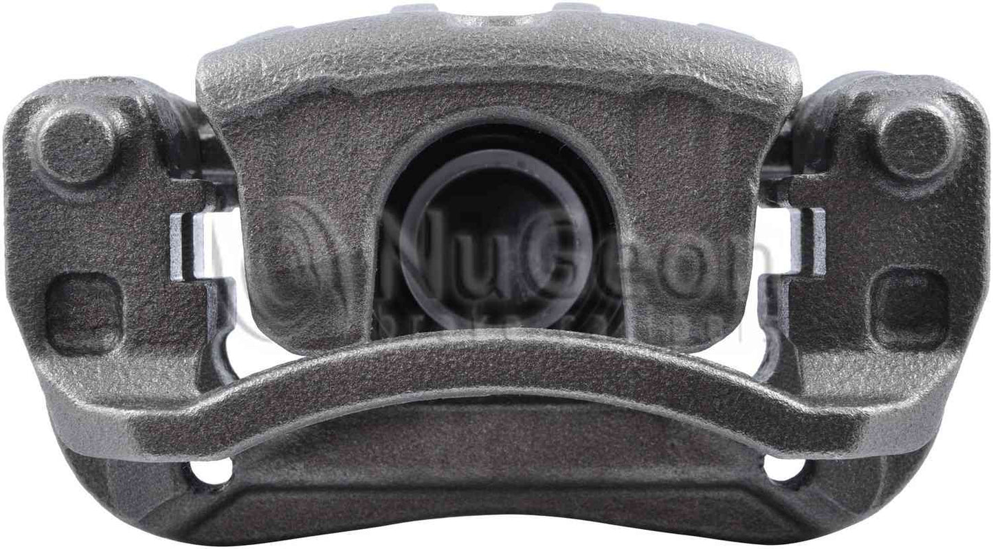 BBB Industries Remanufactured Disc Brake Caliper 99-01848B